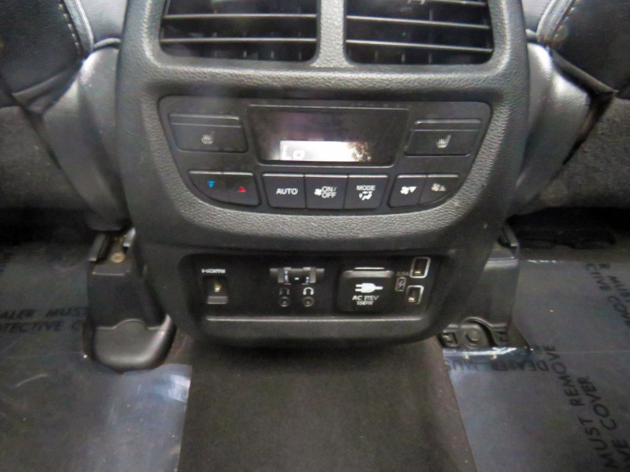 Used 2020 Honda Pilot Elite image 26
