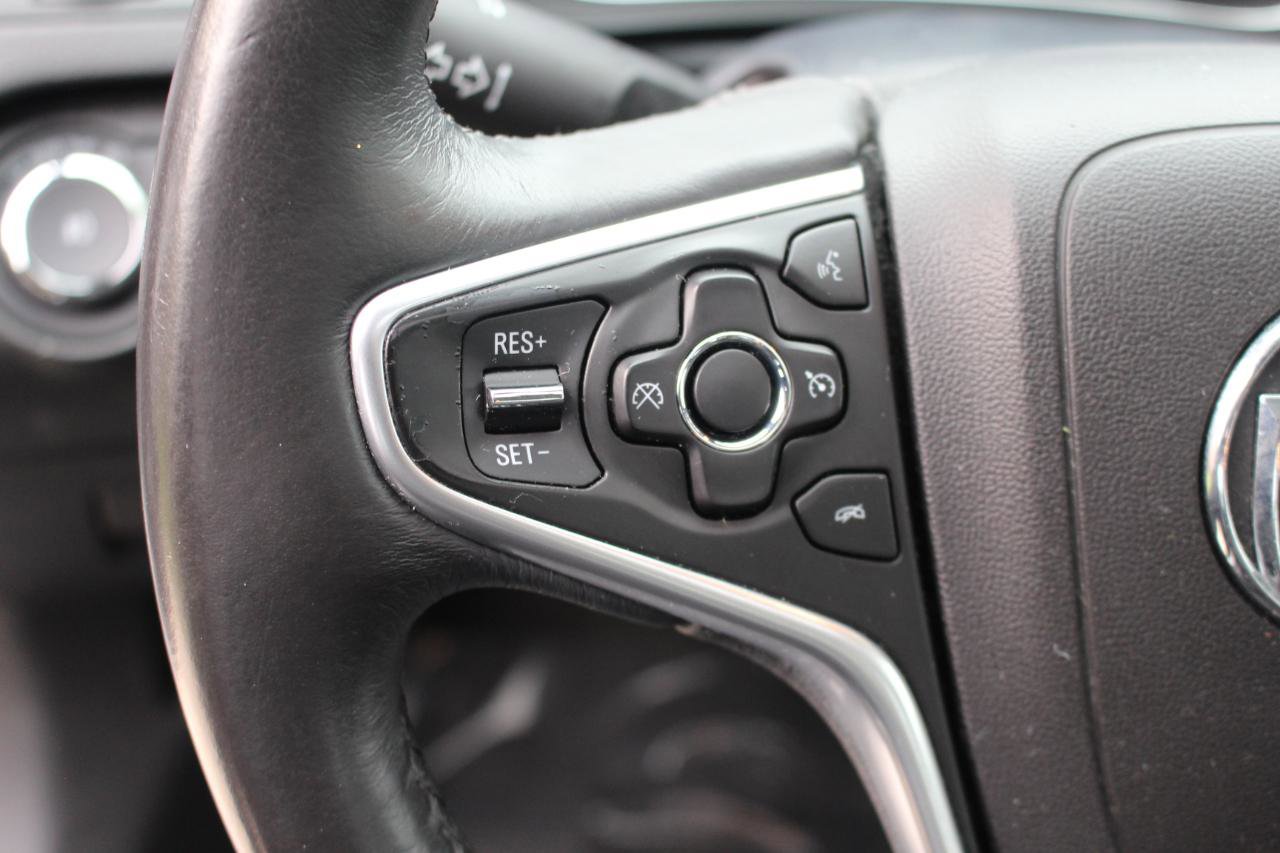 Used 2014 Buick Regal FWD image 20