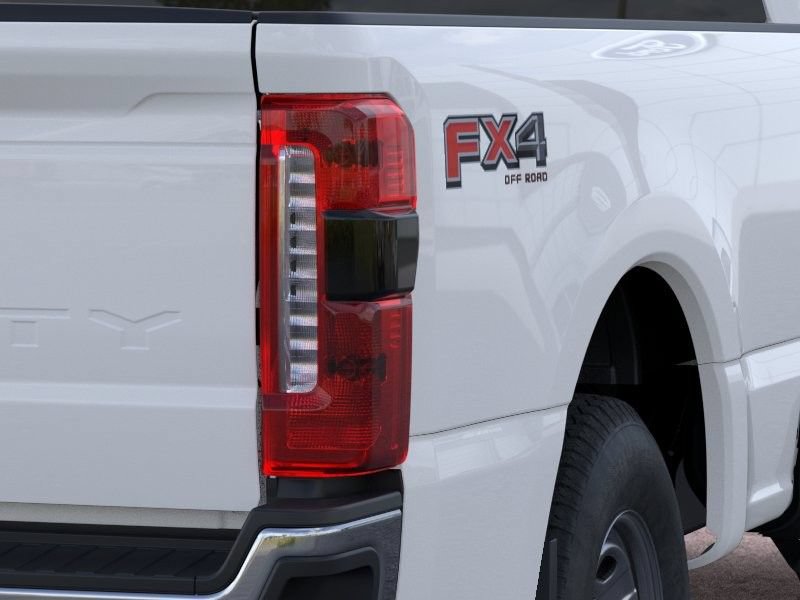 New 2026 Ford F250 XL w/ 360-Degree Camera Package AWD/4WD image 22