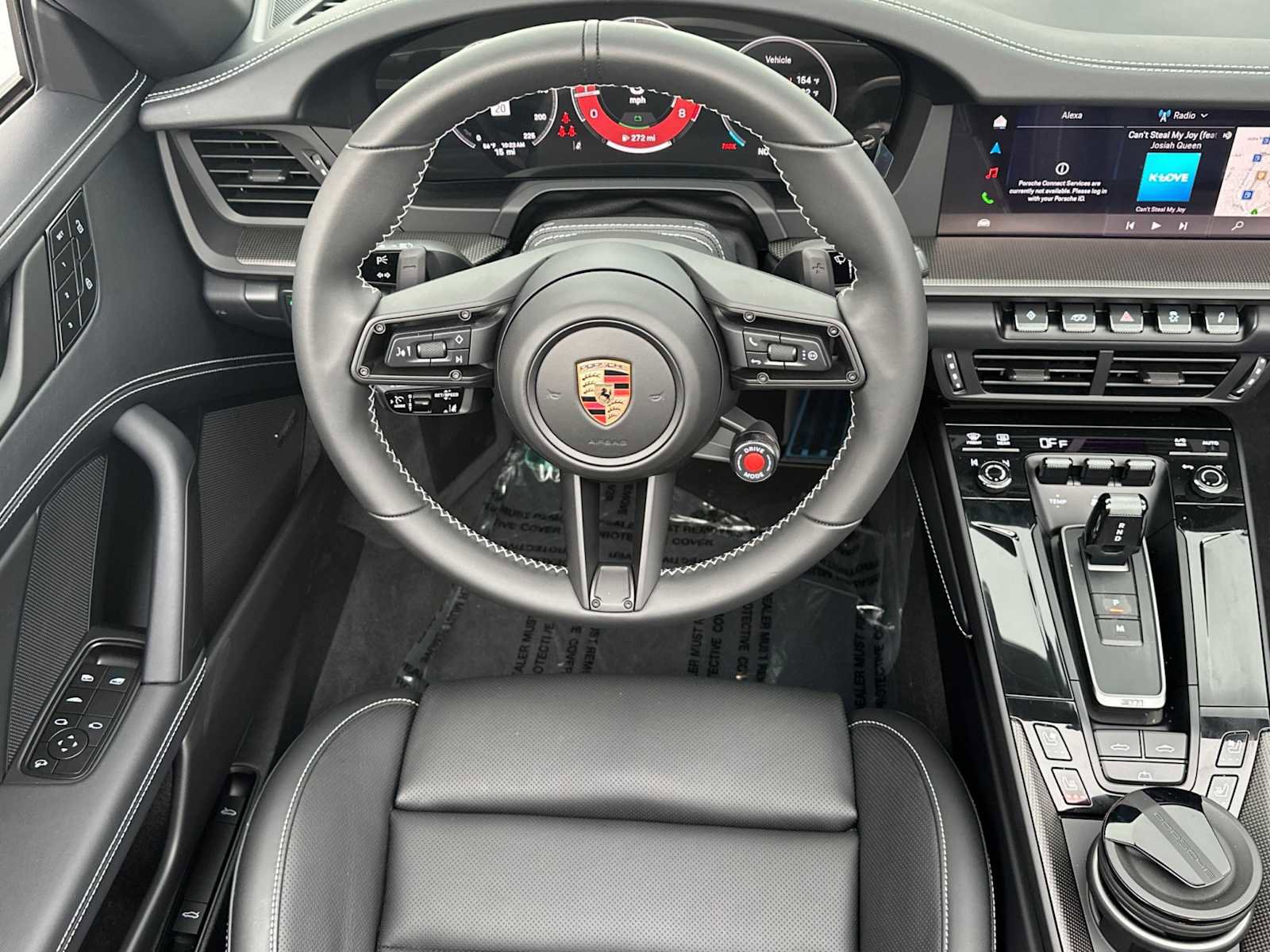 New 2026 Porsche 911 Carrera GTS image 18