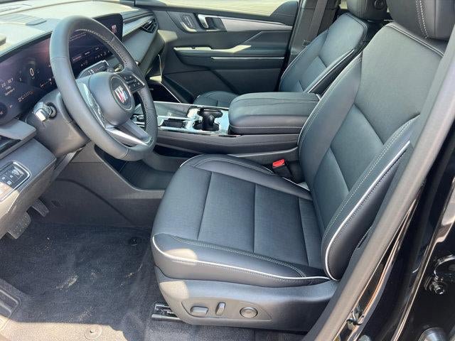 New 2026 Buick Enclave Preferred w/ Power Package AWD/4WD image 9