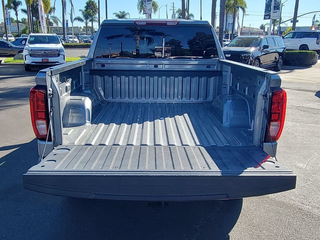 Used 2023 GMC Sierra 1500 Elevation RWD image 25