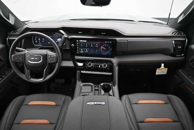 New 2026 GMC Sierra 2500 AT4 w/ AT4 Premium Plus Package AWD/4WD image 12