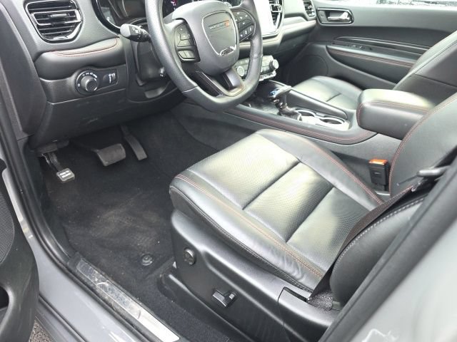 Used 2026 Dodge Durango GT AWD/4WD image 4