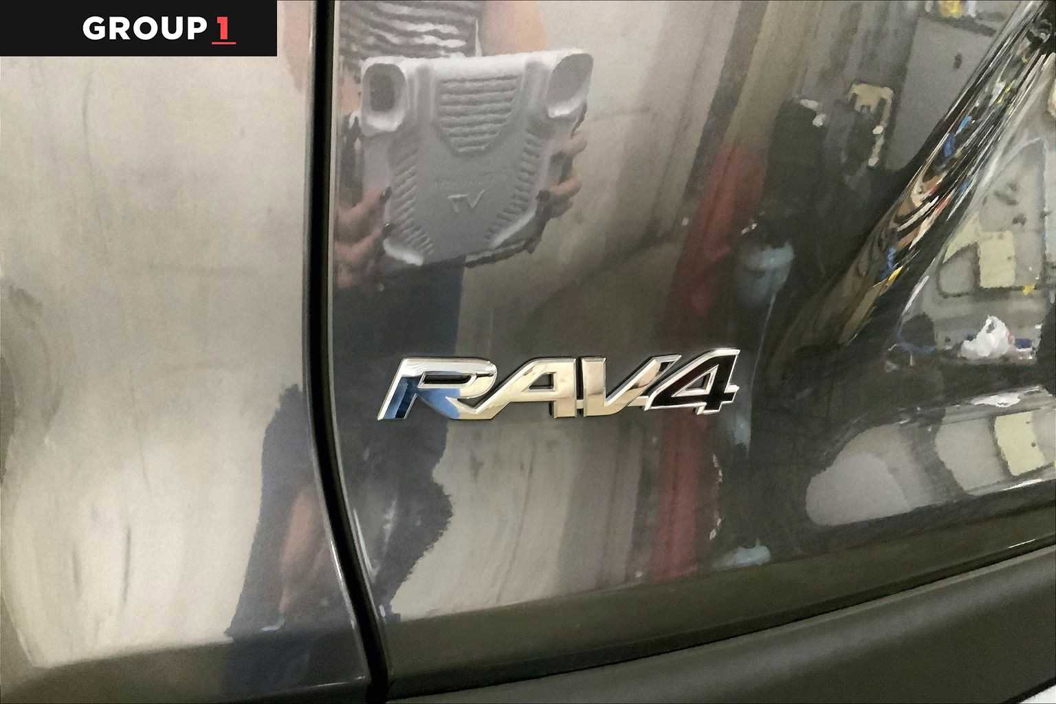 Used 2024 Toyota RAV4 Limited w/ Advanced Technology Package image 28