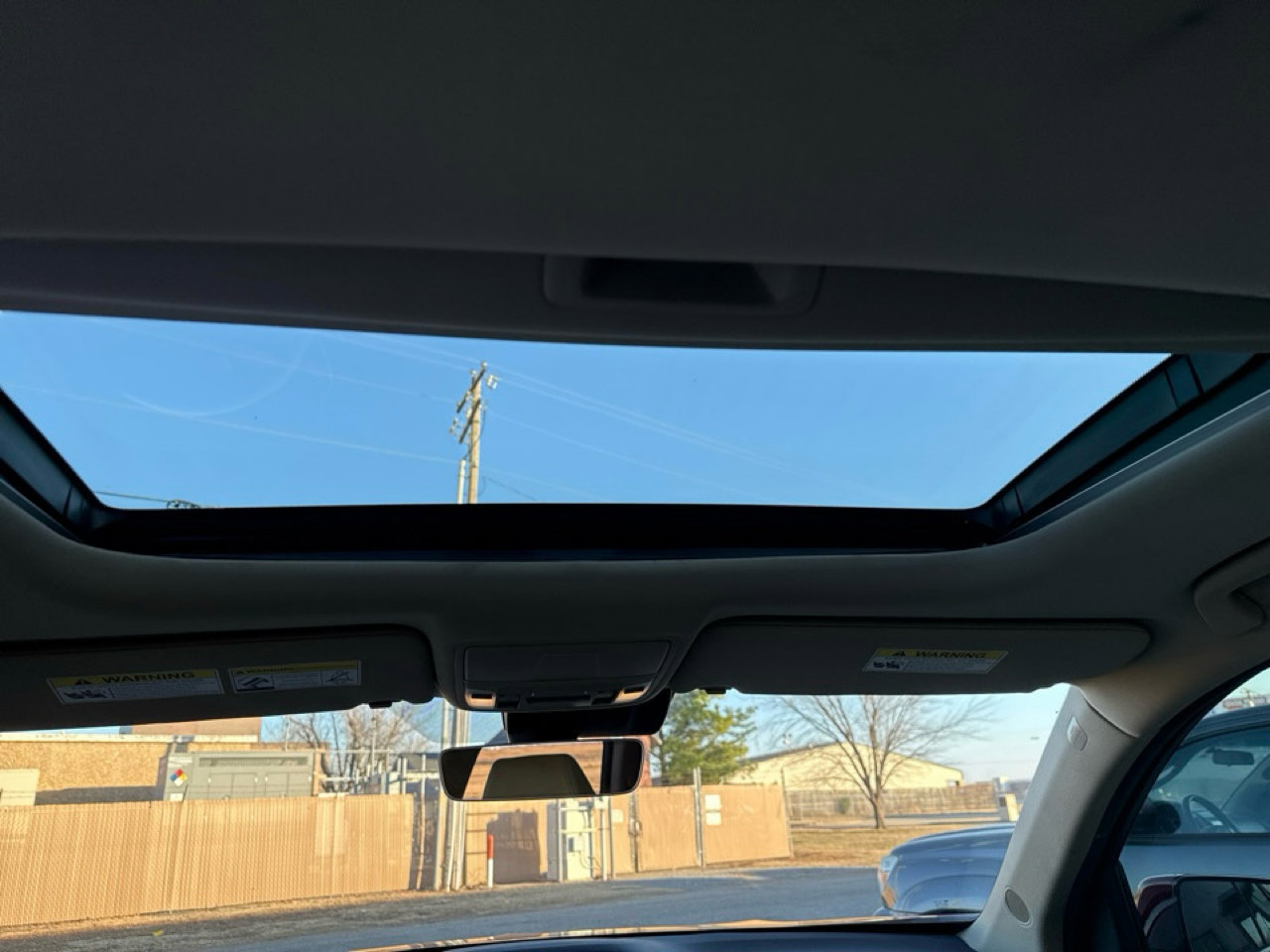 Used 2020 Acura MDX FWD image 38