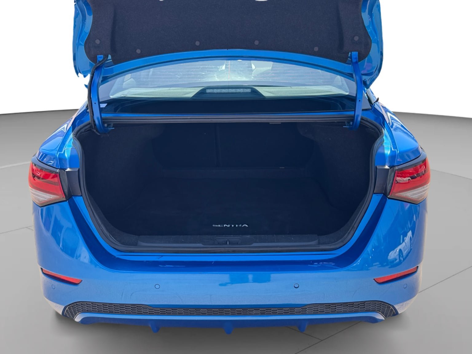 Used 2024 Nissan Sentra SV FWD image 19