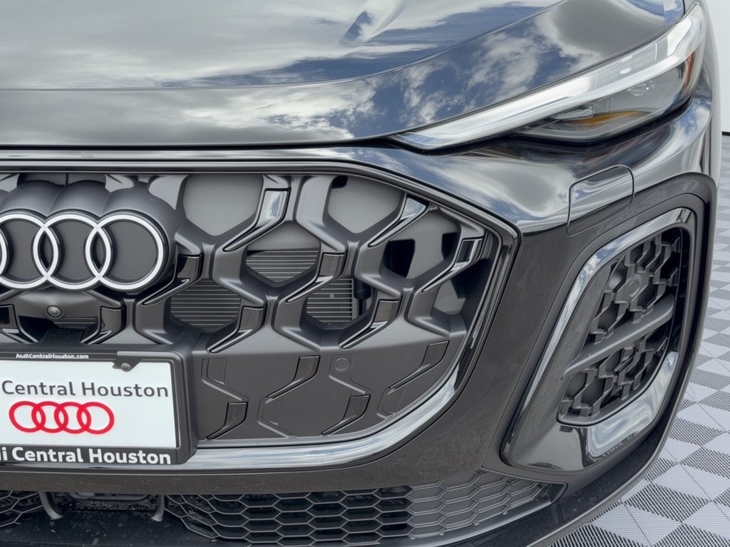 New 2026 Audi Q5 Prestige AWD/4WD image 12