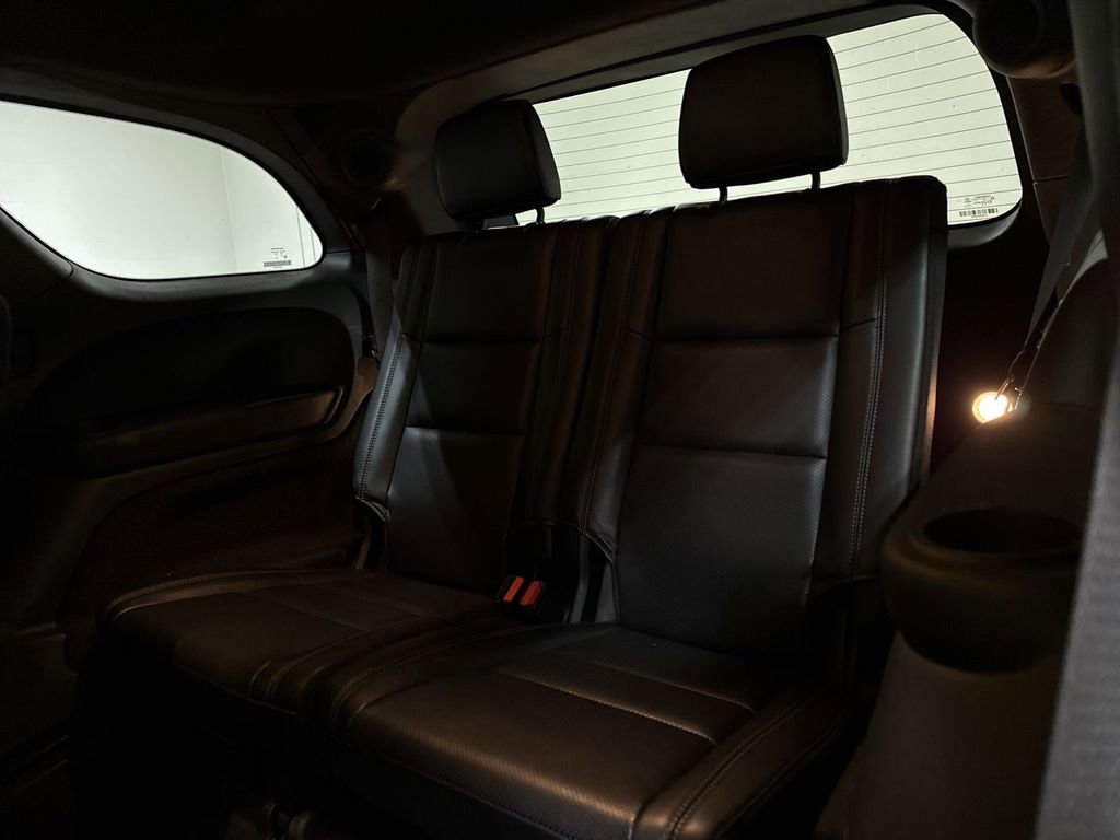 Used 2021 Dodge Durango Citadel image 25