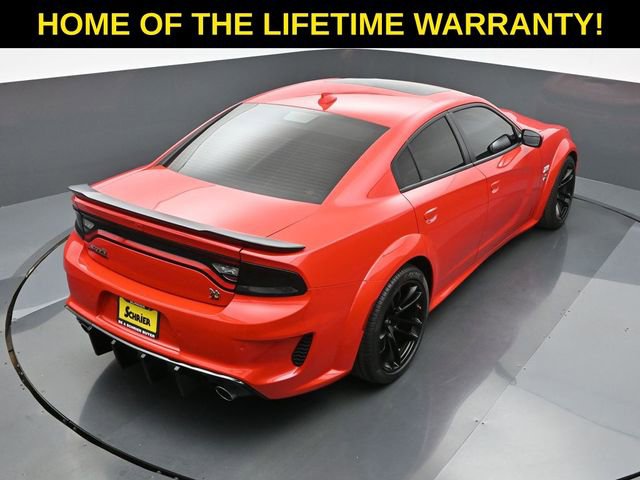 Used 2022 Dodge Charger Scat Pack image 71