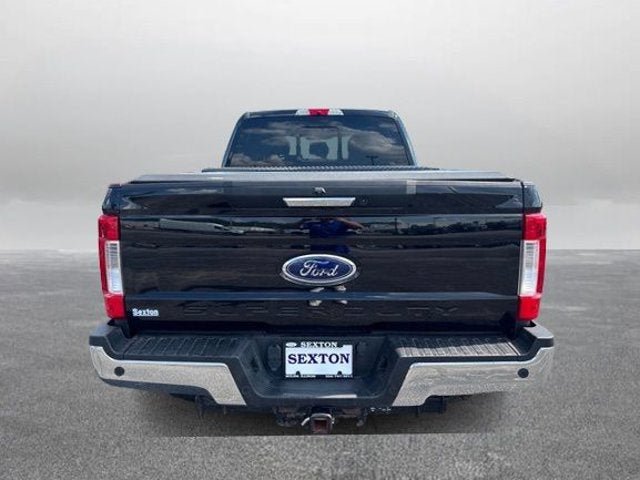 Certified 2019 Ford F350 Lariat w/ Chrome Package AWD/4WD image 9