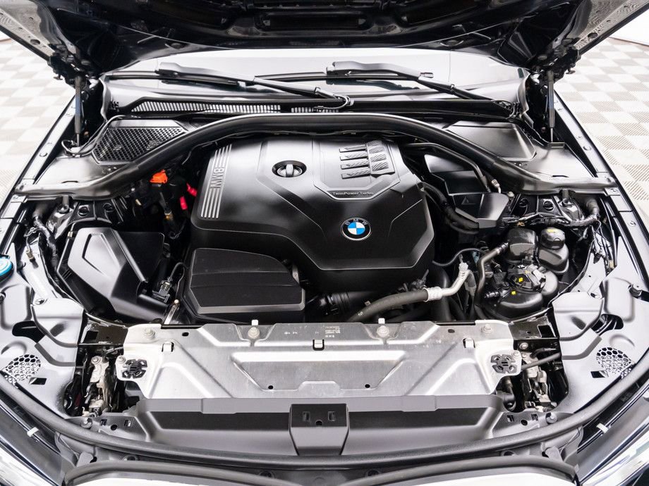 Used 2020 BMW 330i xDrive Sedan w/ Convenience Package image 31