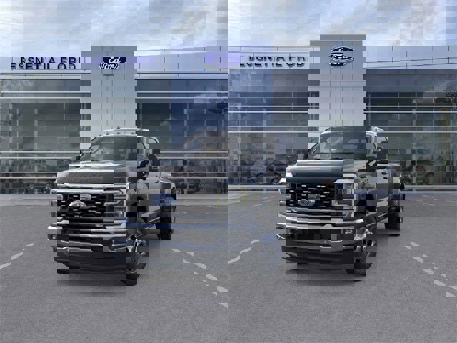 New 2026 Ford F350 Lariat image 2