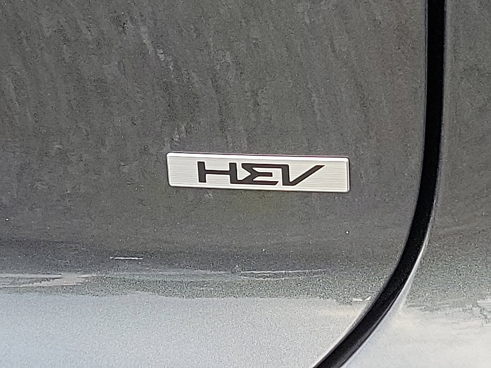 New 2025 Kia Niro EX image 19