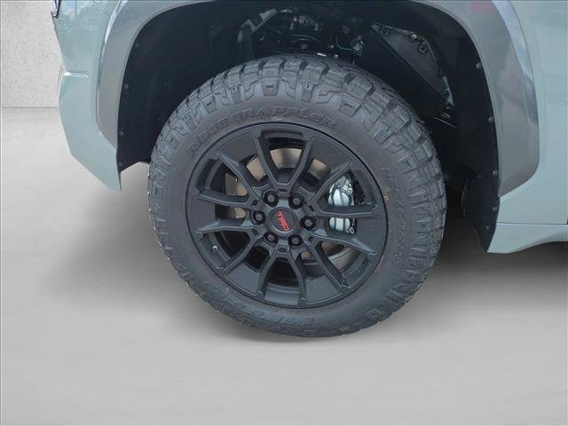 New 2026 Toyota Tundra Limited AWD/4WD image 10