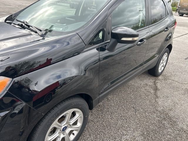 Used 2020 Ford EcoSport SE FWD image 2