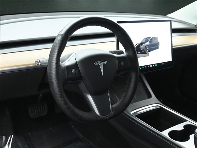 Used 2022 Tesla Model 3 Long Range image 23