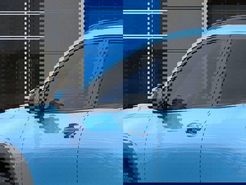 New 2026 Chevrolet Trax LT w/ Driver Confidence Package image 37