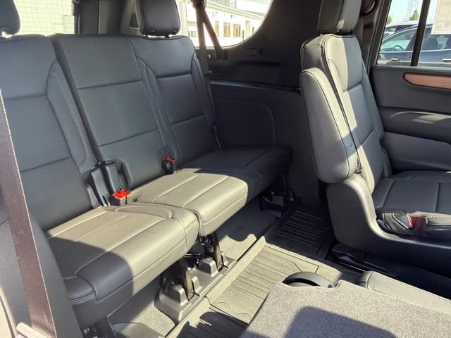 New 2026 GMC Yukon XL Denali w/ Advanced Technology Package AWD/4WD image 29