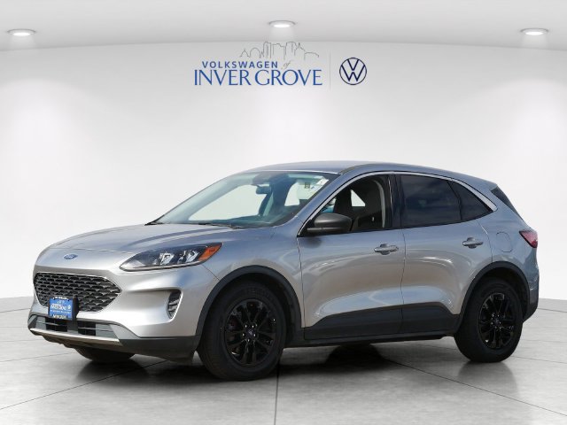 Used 2022 Ford Escape SE FWD image 3