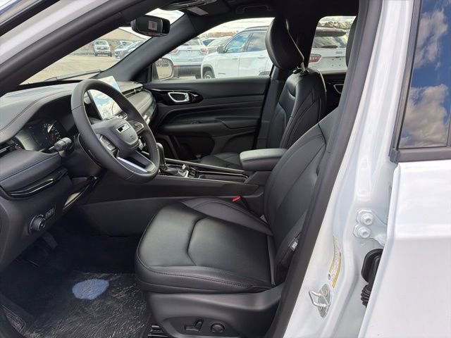 New 2026 Jeep Compass Limited image 8