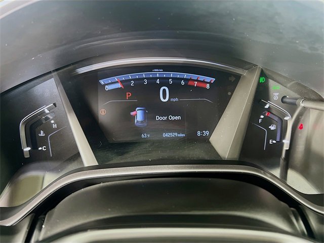 Used 2019 Honda CR-V EX-L image 14
