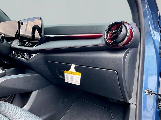 New 2027 Chevrolet Equinox RS w/ Convenience Package III FWD image 28