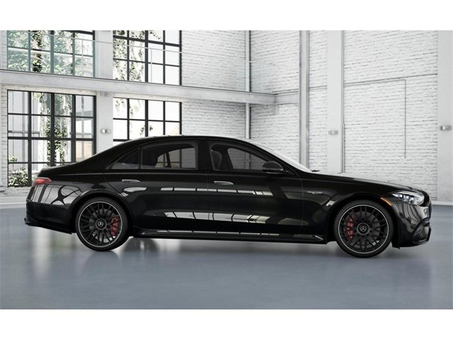 New 2026 Mercedes-Benz S 63 AMG S image 15