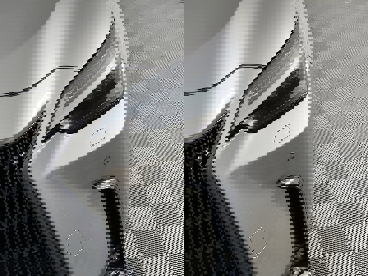 Used 2023 Lexus NX 450h+ AWD w/ Vision Package image 9