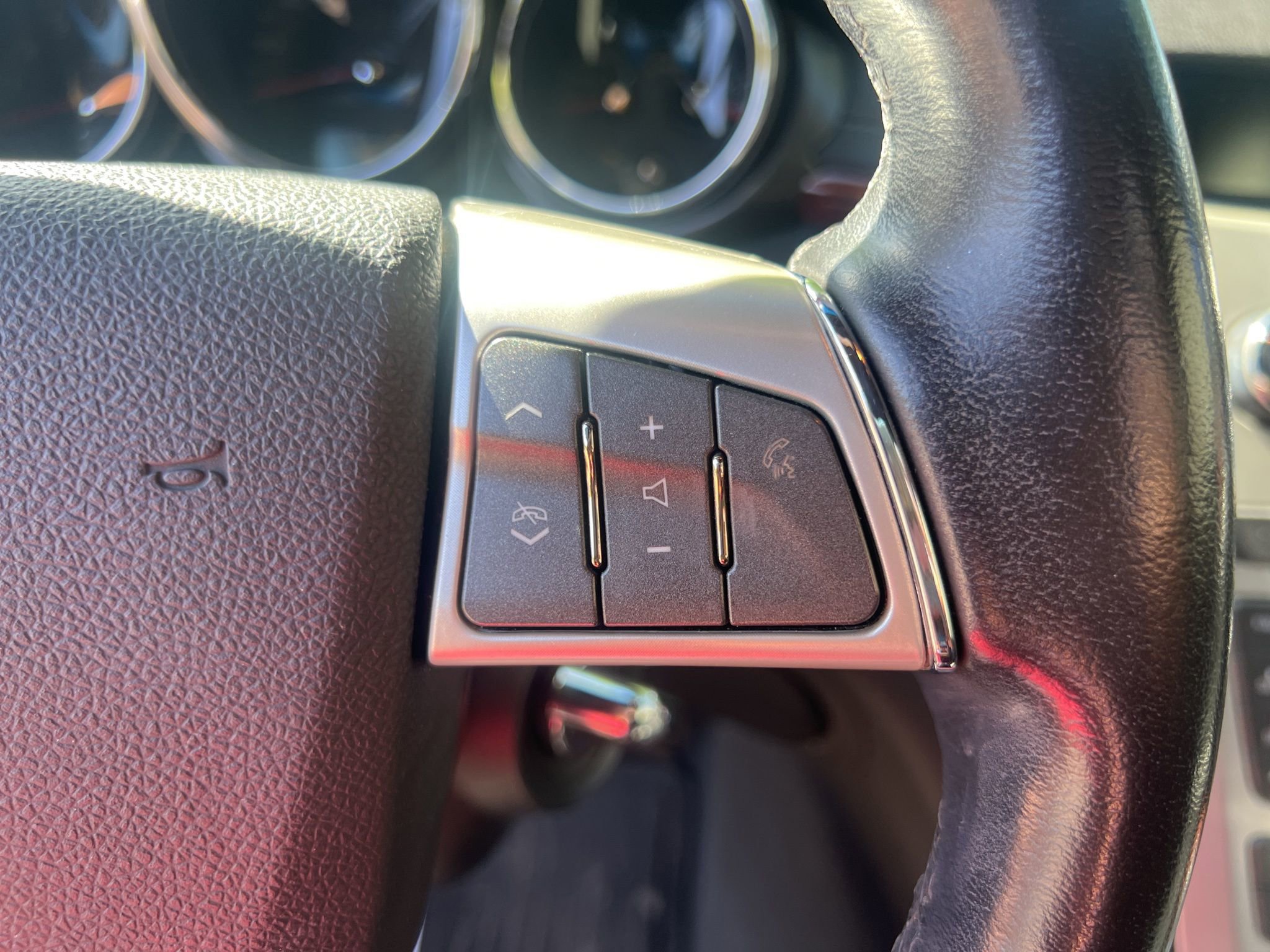 Used 2014 Cadillac CTS Performance w/ Performance Luxury Package RWD image 18