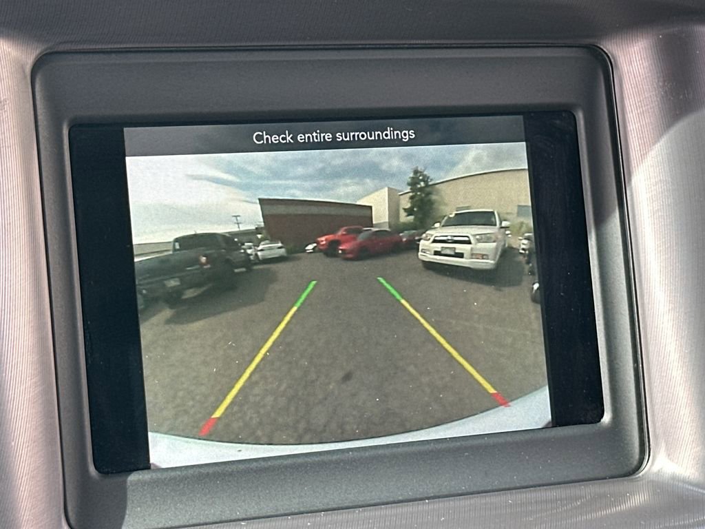 Used 2022 Dodge Charger SXT RWD image 17
