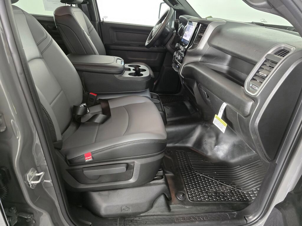 New 2026 RAM 2500 Tradesman image 26