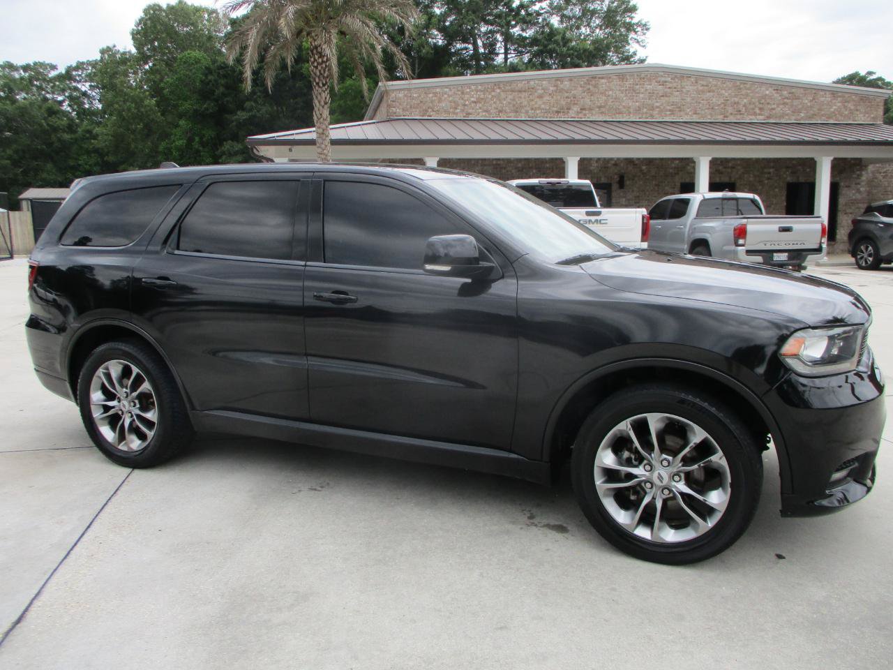 Used 2019 Dodge Durango GT