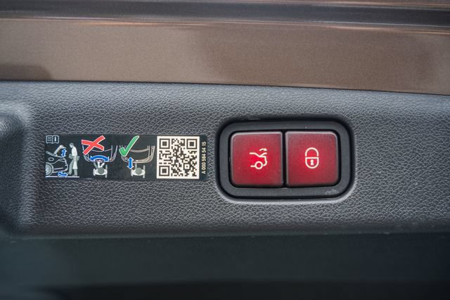Certified 2024 Mercedes-Benz E 350 4MATIC Sedan image 13