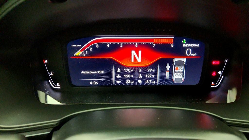 Used 2023 Honda Civic Type R image 14