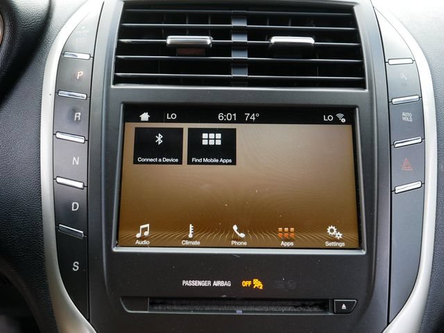 Used 2018 Lincoln MKC Premiere FWD image 30