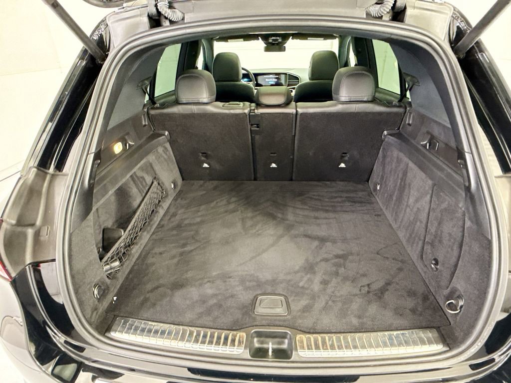 Certified 2021 Mercedes-Benz GLE 350 4MATIC image 27