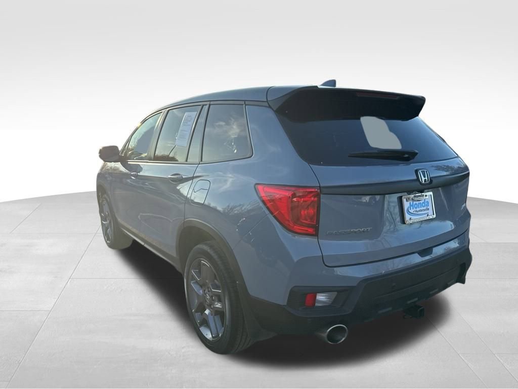 Used 2023 Honda Passport EX-L image 6