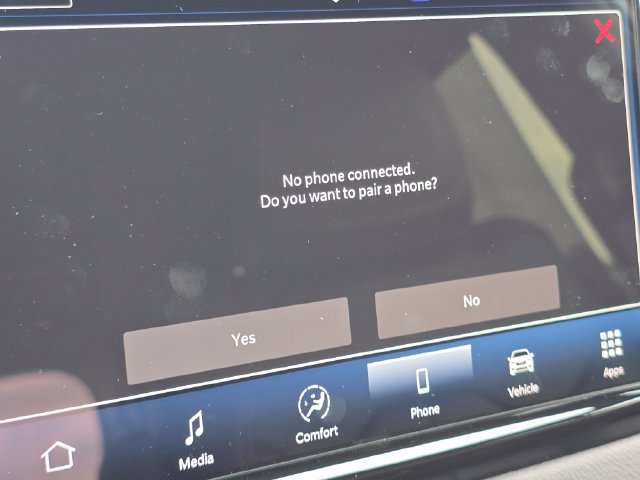 New 2027 Chrysler Pacifica LX FWD image 8