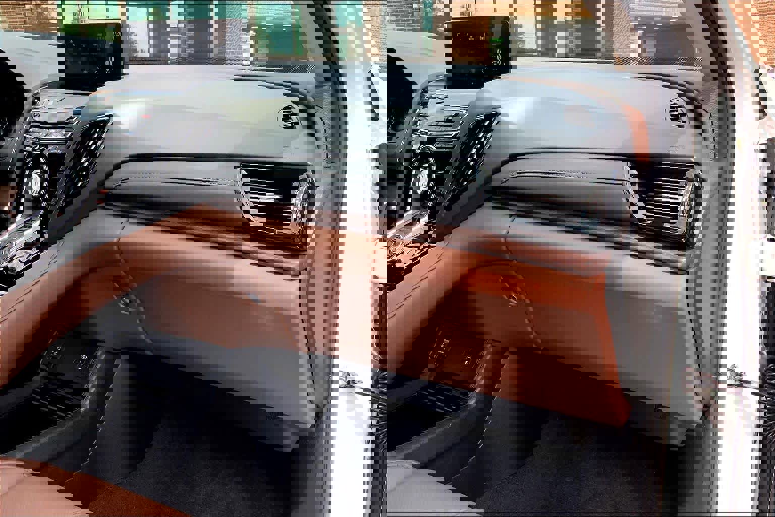 Used 2025 Acura RDX SH-AWD w/ Advance Package image 19