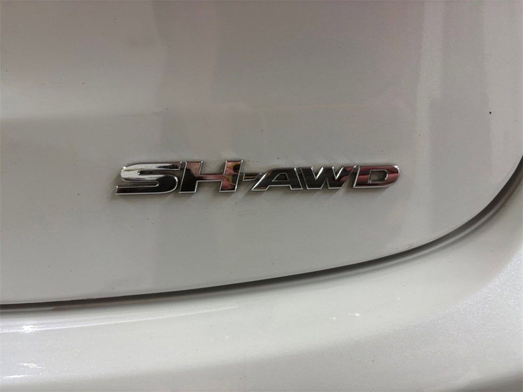 Certified 2017 Acura TLX V6 SH-AWD w/ Technology Pkg image 33
