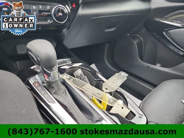 Used 2024 Chevrolet Trax ACTIV w/ Driver Confidence Package FWD image 34