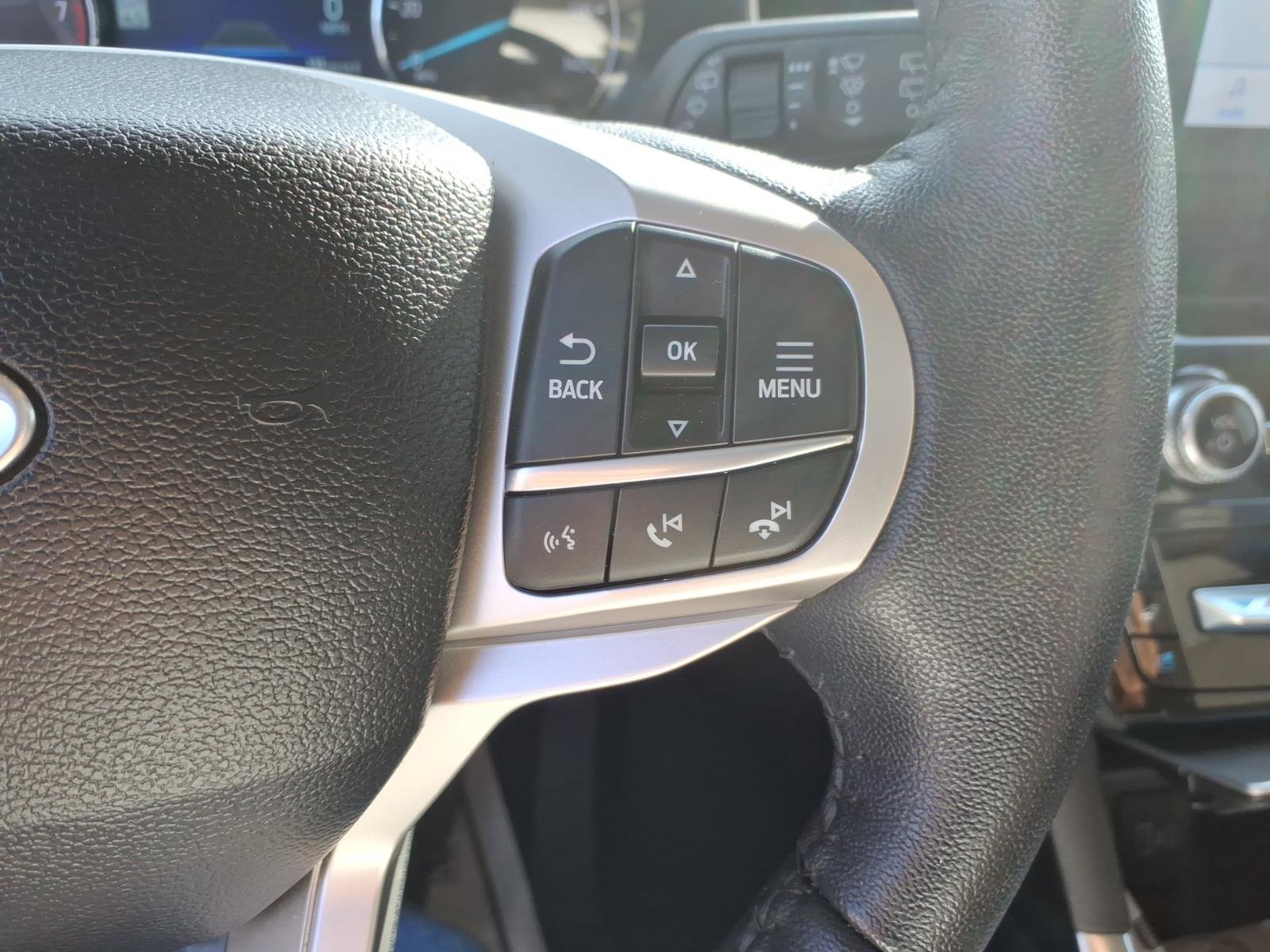 Used 2023 Ford Explorer Limited image 20