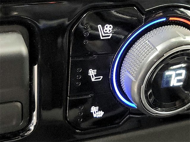 Used 2024 Chevrolet Silverado 1500 High Country w/ High Country Premium Package image 27