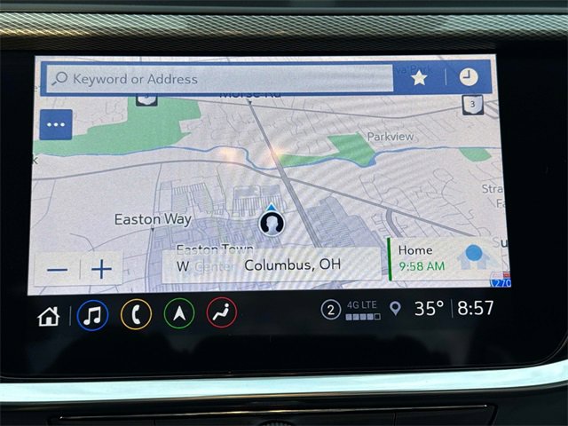 Used 2021 Buick Encore GX Select w/ Advanced Technology Package image 21