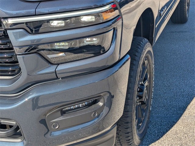 New 2026 RAM 2500 Laramie w/ Night Edition image 9