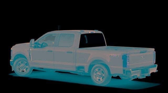 New 2027 Ford F350 XLT w/ XLT Premium Package AWD/4WD image 5
