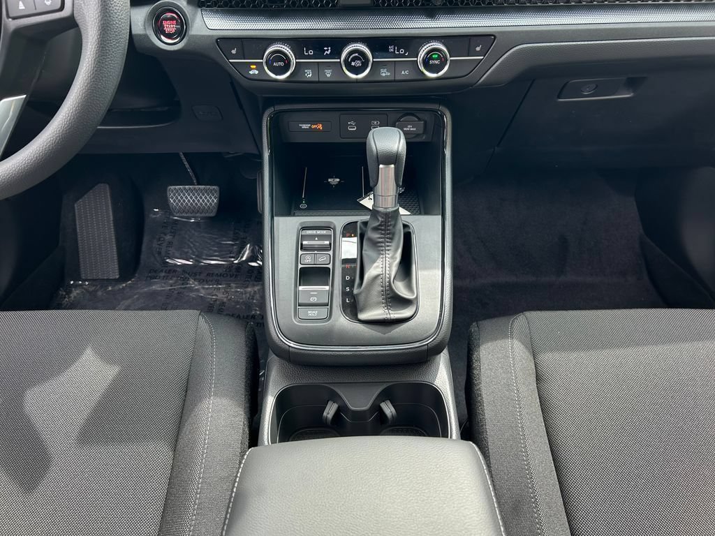 Certified 2026 Honda CR-V EX image 16