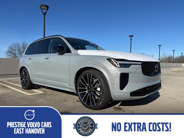 New 2026 Volvo XC90 B6 Ultra