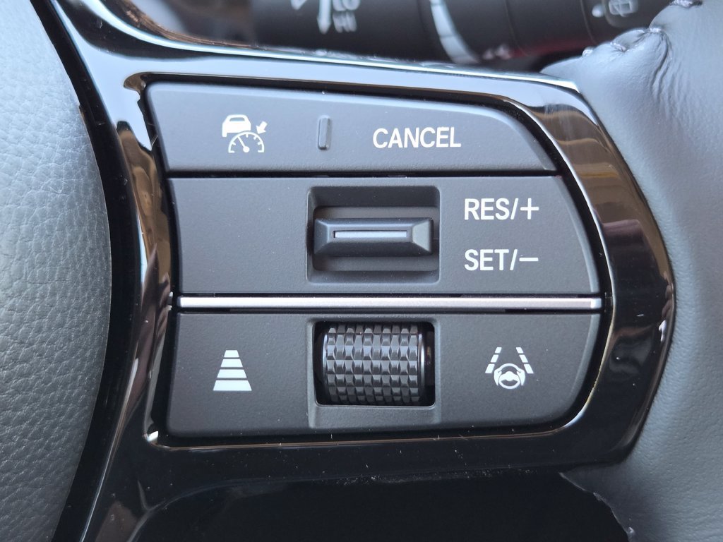 New 2027 Honda CR-V EX-L image 14